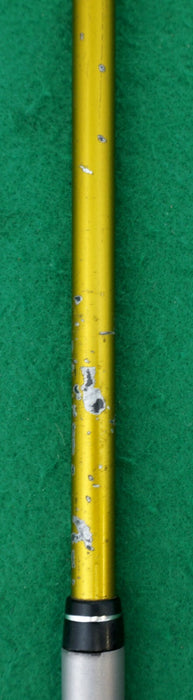 Refurbished Left Handed Yonex VXF 20° 3 Hybrid Regular Graphite Shaft Yonex Grip