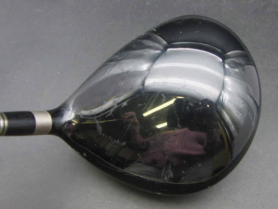 Srixon W-505 Titanium 9.5° Driver Stiff Graphite Shaft Srixon Grip