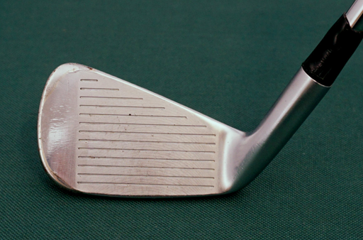 MacGregor V-Foil M675 Speed Forged-Milled 7 Iron Stiff Steel Shaft
