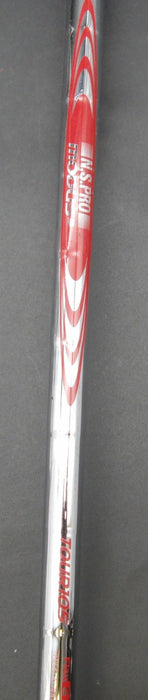 Callaway Apex Forged Sand Wedge Stiff Steel Shaft Golf Pride Grip