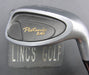 Golf Planner Pistonic LG Sand Wedge Regular Graphite Shaft Golf Planner Grip