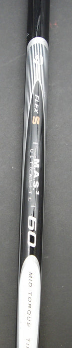 TaylorMade R580 3 Wood Stiff Graphite Shaft TaylorMade Grip