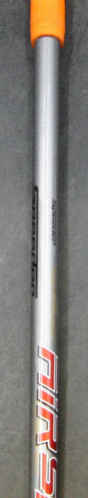 Honma Beres W-Ni 25g 22° 4 Hybrid Regular Graphite Shaft Iomic Grip