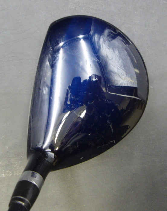 MacGregor Mactec NV iX 18° 5 Wood Regular Graphite Shaft Mac Tech Grip