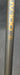 Callaway Big Bertha 4 Iron Regular Graphite Shaft Callaway Grip
