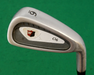 Wilson Ci6 6 Iron Regular Steel Shaft Black Widow Grip