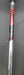 TaylorMade Aeroburner HL Sand Wedge Regular Steel Shaft Chamois Grip