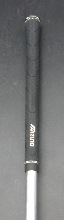 Mizuno MP-15 5 Iron Senior Steel Shaft Mizuno Grip