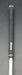 Mizuno MP-15 5 Iron Senior Steel Shaft Mizuno Grip