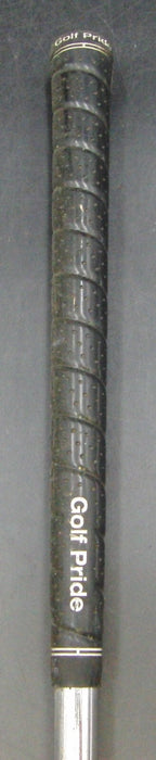 TaylorMade Tungsten FireSole 8 Iron Regular Steel Shaft Golf Pride Grip