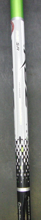 TaylorMade RBZ 3 Wood Regular Graphite Shaft STM Grip