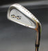 Snake Eyes TC-01 5 Iron Stiff Steel Shaft Golf Pride Grip