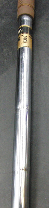 Dunlop Maxfli Australian Blade 3 Iron Regular Steel Shaft John Byron Grip