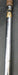 Dunlop Maxfli Australian Blade 3 Iron Regular Steel Shaft John Byron Grip