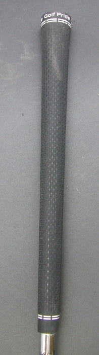 Bridgestone Tourstage X- Wedge 58° Lob Wedge Stiff Steel Shaft Golf Pride Grip