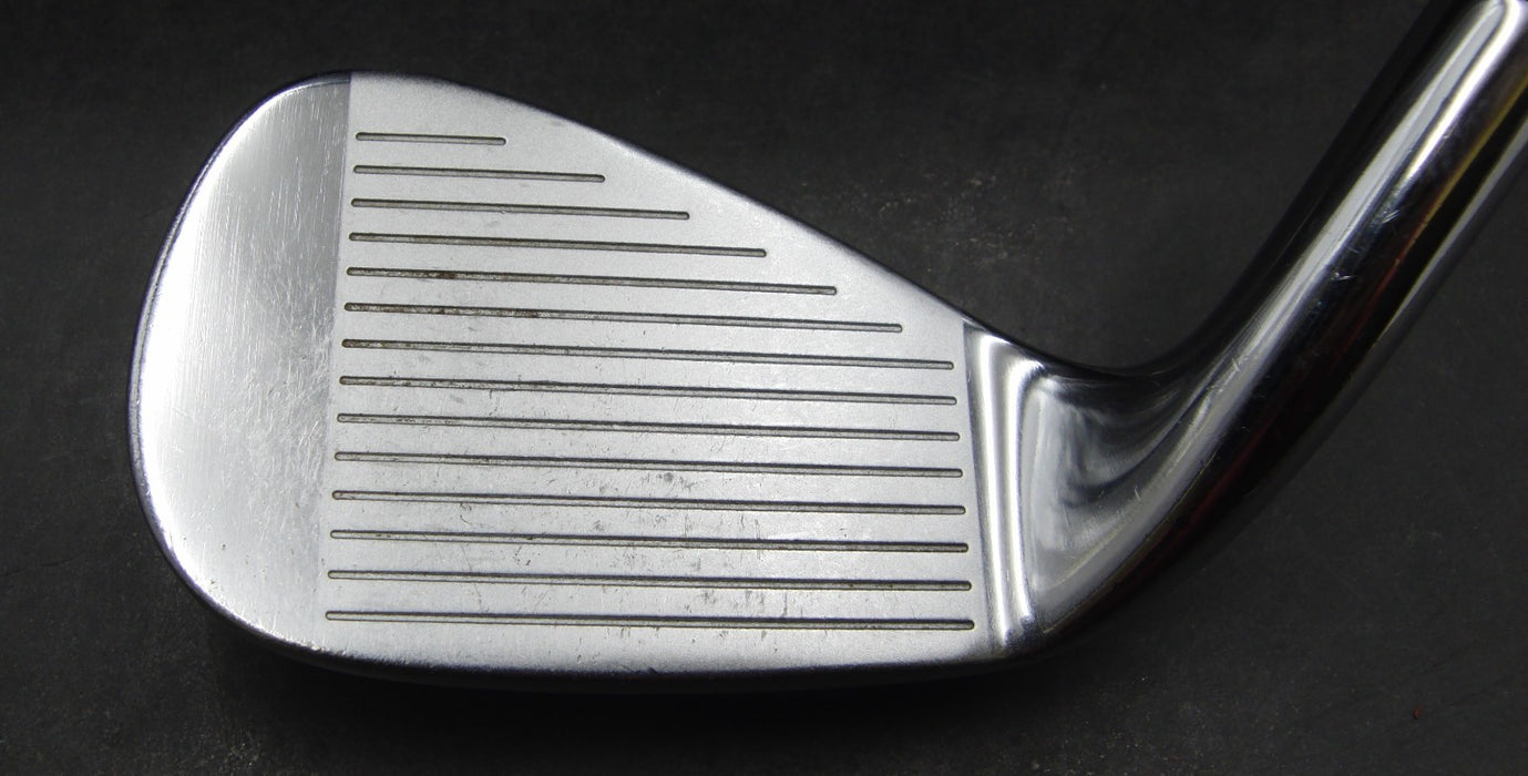 TaylorMade R11 8 Iron Stiff Steel Shaft Golf Pride Grip