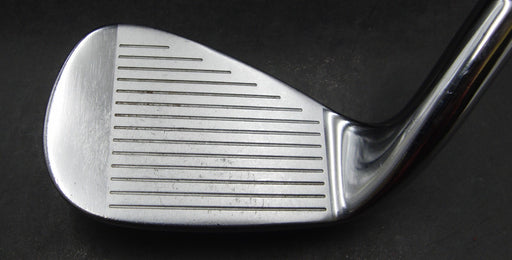 TaylorMade R11 8 Iron Stiff Steel Shaft Golf Pride Grip