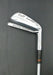 Wilson Staff Goose-neck  CUSTOM FORGED 3 Iron Regular Steel Shaft Wilson Grip