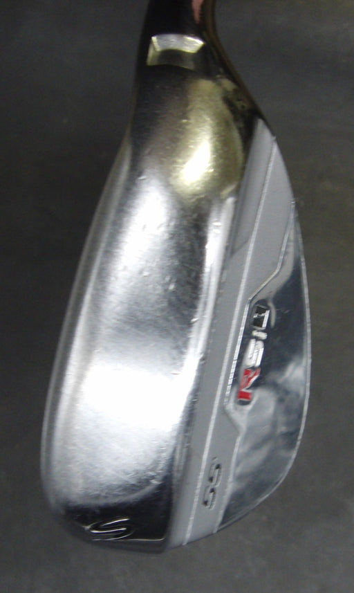 TaylorMade RSi1 Sand Wedge Stiff Graphite Shaft Black Grip