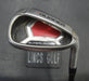 TaylorMade Superlaunch Burner 8 Iron Regular Graphite Shaft TaylorMade Grip