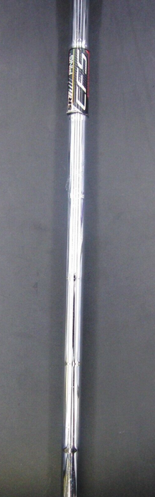 Ping i200 Red Dot Pitching Wedge Senior Steel Shaft Black Grip