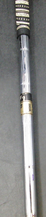 Fourteen D 030 GapWedge Wedge Flex Steel Shaft Golf Pride Grip