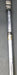 Fourteen D 030 GapWedge Wedge Flex Steel Shaft Golf Pride Grip