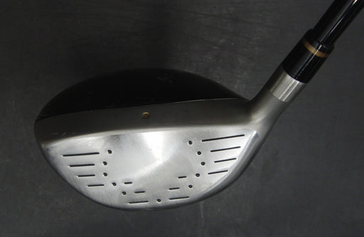 AMC Twin Muscle 19° 5 Wood Stiff Graphite Shaft Pride Grip