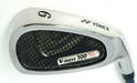 Yonex V Mass 300 6 Iron Yonex Ultimum Ti 6 Regular Graphite Shaft