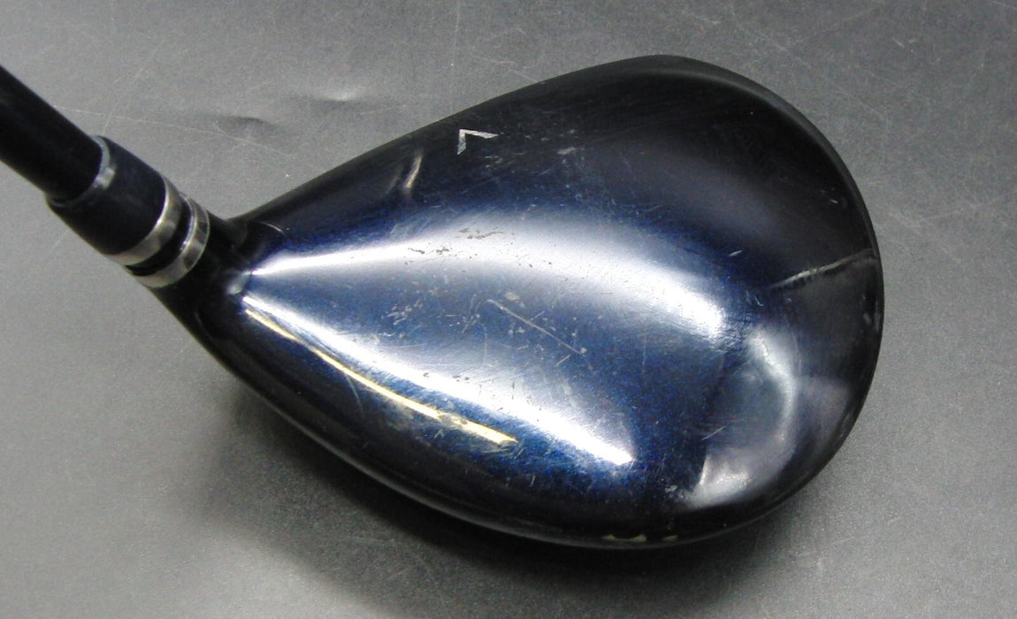 Japanese Ladies Bridgestone Tour Stage ViQ CL 16.5° 3 Wood Ladies Graphite Shaft