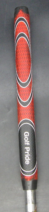 TaylorMade Rossa VT Monza Putter 84.5cm Length Steel Shaft Golf Pride Grip