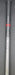 PRGR Egg PC-01 4 Iron Regular Graphite Shaft PRGR Grip