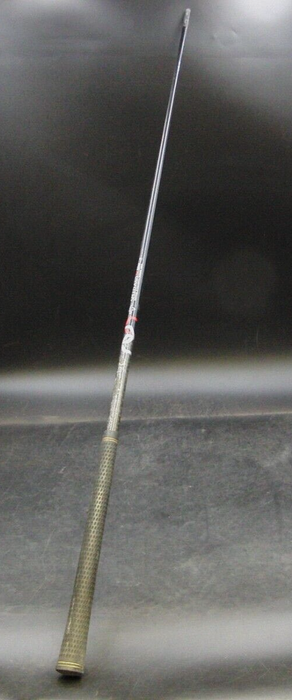 Callaway Speed Axis IV 112cm in Length Regular Graphite Shaft Only Lamkin Grip