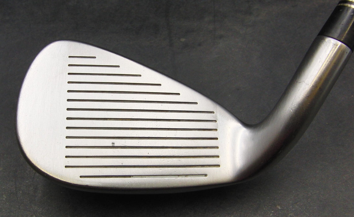 TaylorMade r7 Draw Inverted Cone Technology 6 Iron Regular Graphite Shaft