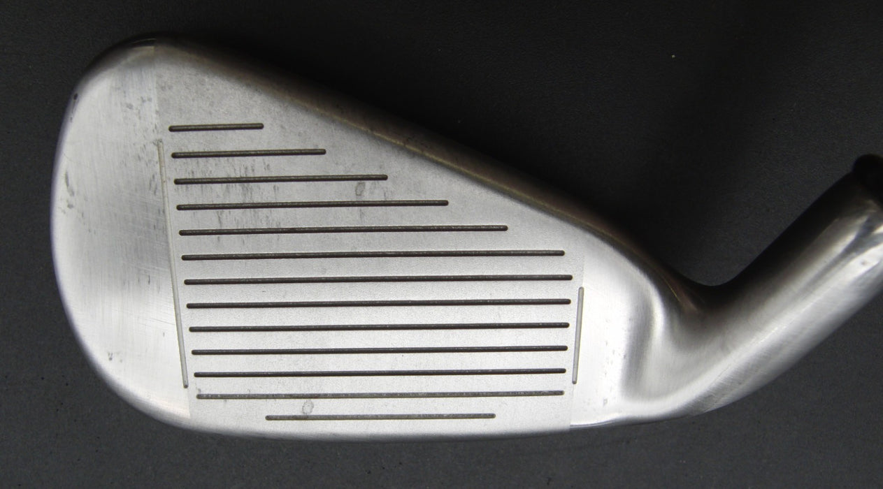 Callaway X18 Pro Series 3 Iron Regular Steel Shaft Callaway Grip