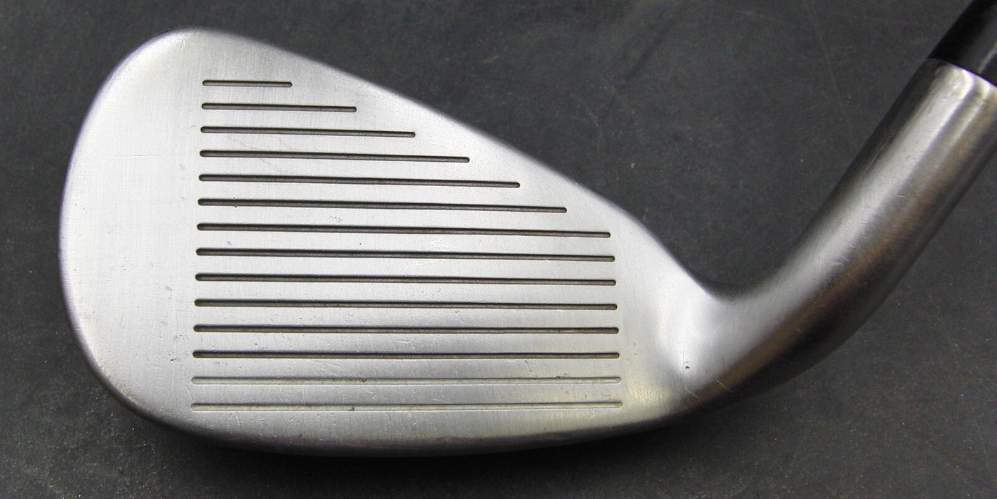 TaylorMade r5 XL 7 Iron Stiff Steel Shaft Golf Pride Grip