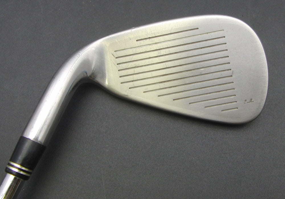 TaylorMade Burner XD 7 Iron Regular Steel Shaft Golf Pride Grip