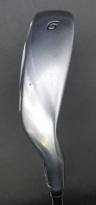 TaylorMade Rac R7 Cgb 9 Iron Regular Graphite Shaft TaylorMade Grip