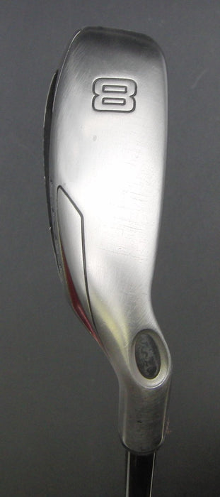 Callaway Diablo Edge 8 Iron Regular Graphite Shaft Callaway Grip