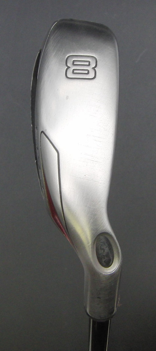 Callaway Diablo Edge 8 Iron Regular Graphite Shaft Callaway Grip