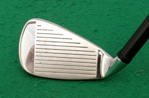 Wilson Deep Red MDS 6 Iron Regular Graphite Shaft Golf Pride Grip