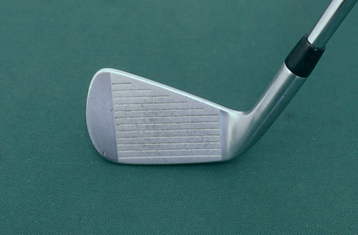 Titleist 718 MB Forged 5 Iron Stiff Steel Shaft Golf Pride Grip