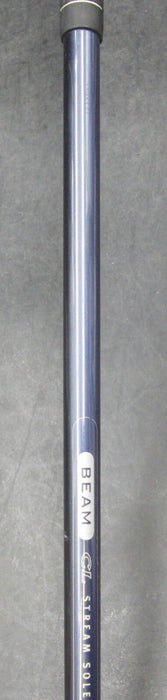 Ladies Bridgestone Beam CL 1 Driver Ladies Graphite Shaft Beam Grip