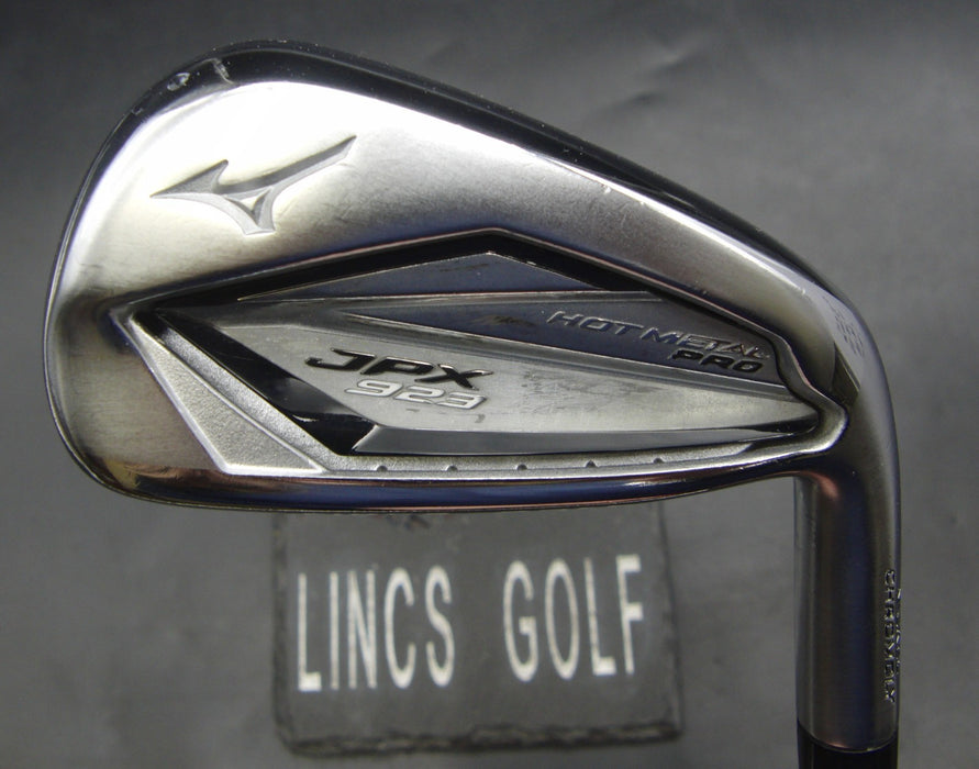 Mizuno JPX 923 Hot Metal Pro 5 Iron Stiff Steel Shaft Karma Grip