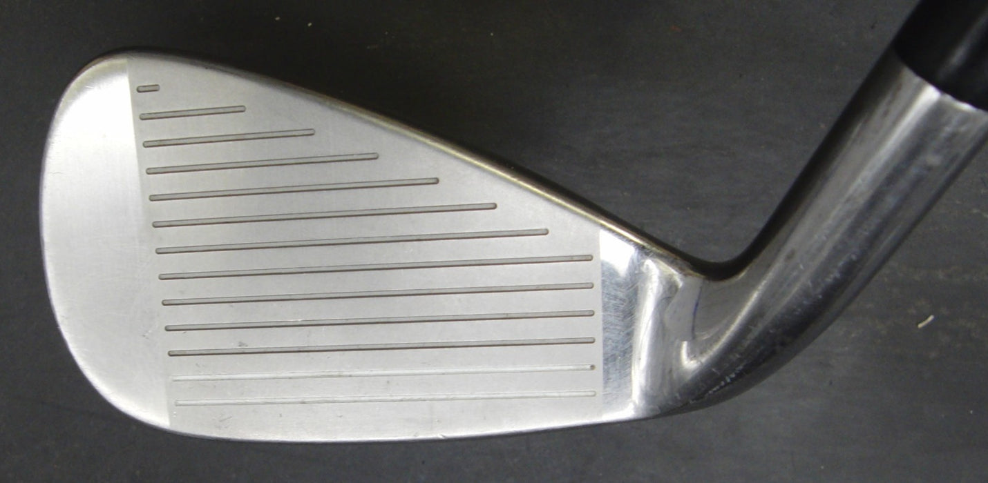 Nike Slingshot OSS 6 Iron Regular Graphite Shaft Nike Grip