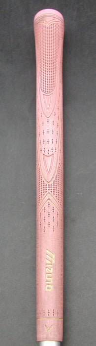 Ladies Mizuno Zephyr ZL-01 28° 6 Hybrid Ladies Graphite Shaft Mizuno Grip