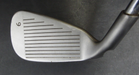 Ping G15 Orange Dot 6 Iron Regular Steel Shaft Ping Grip