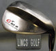 Tobunda GT-02D 58° Sand Wedge Regular Steel Shaft Tobunda Grip