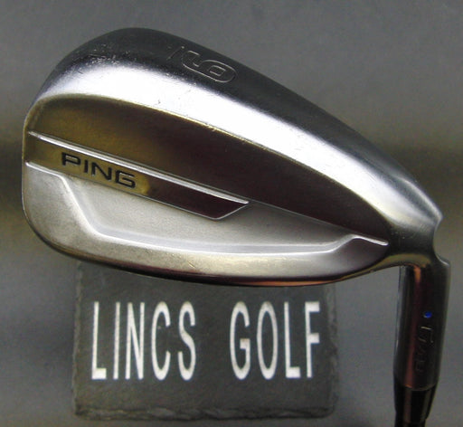 Ping G700 Blue Dot 9 Iron Regular Graphite Shaft Golf Pride Grip