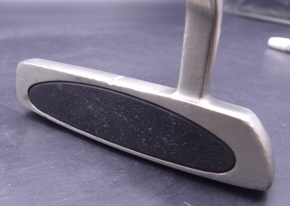 TaylorMade TPi-26 Putter 81cm Length Steel Shaft TaylorMade Grip